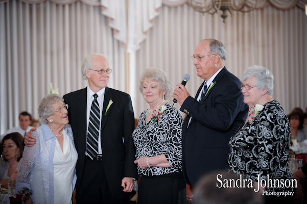 Best Ocean Breeze at Mayport wedding photographer - Sandra Johnson (SJFoto.com)